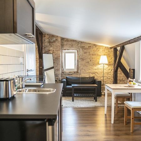 Apartamenty Classico - M9 Poznaň Exteriér fotografie