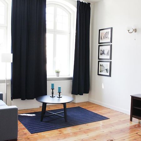 Apartamenty Classico - M9 Poznaň Exteriér fotografie