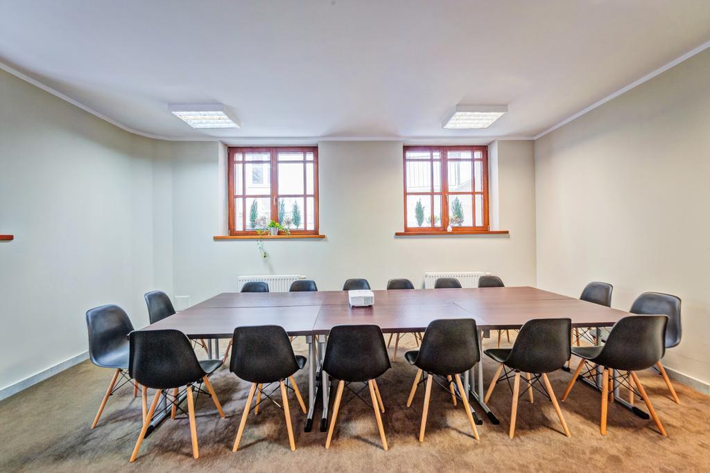Apartamenty Classico - M9 Poznaň Exteriér fotografie