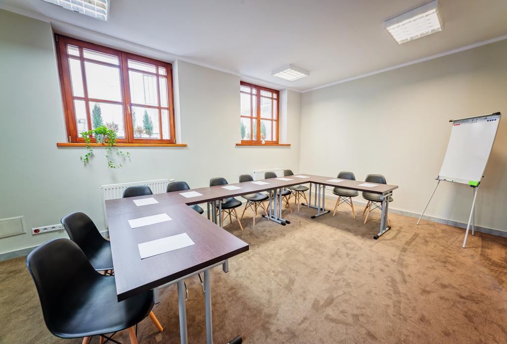 Apartamenty Classico - M9 Poznaň Exteriér fotografie