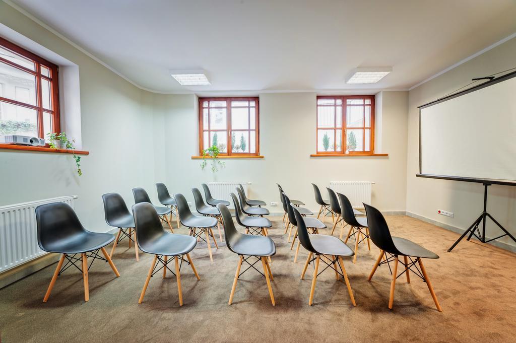 Apartamenty Classico - M9 Poznaň Exteriér fotografie