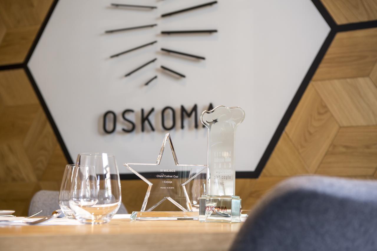 Apartamenty Classico - M9 Poznaň Exteriér fotografie