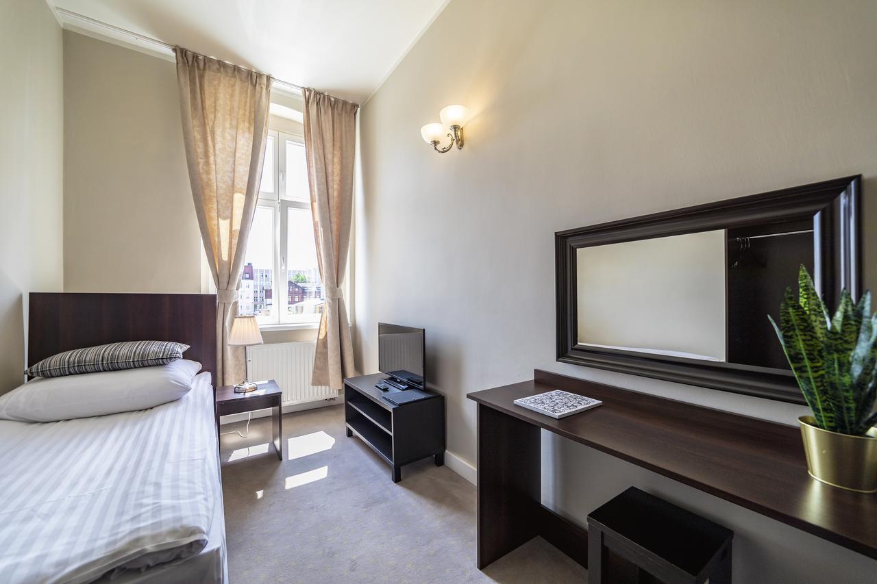 Apartamenty Classico - M9 Poznaň Exteriér fotografie
