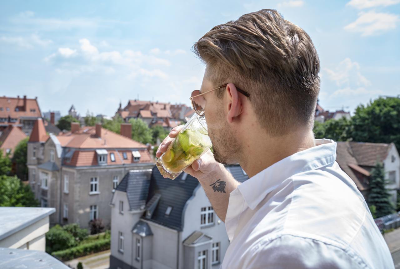 Apartamenty Classico - M9 Poznaň Exteriér fotografie
