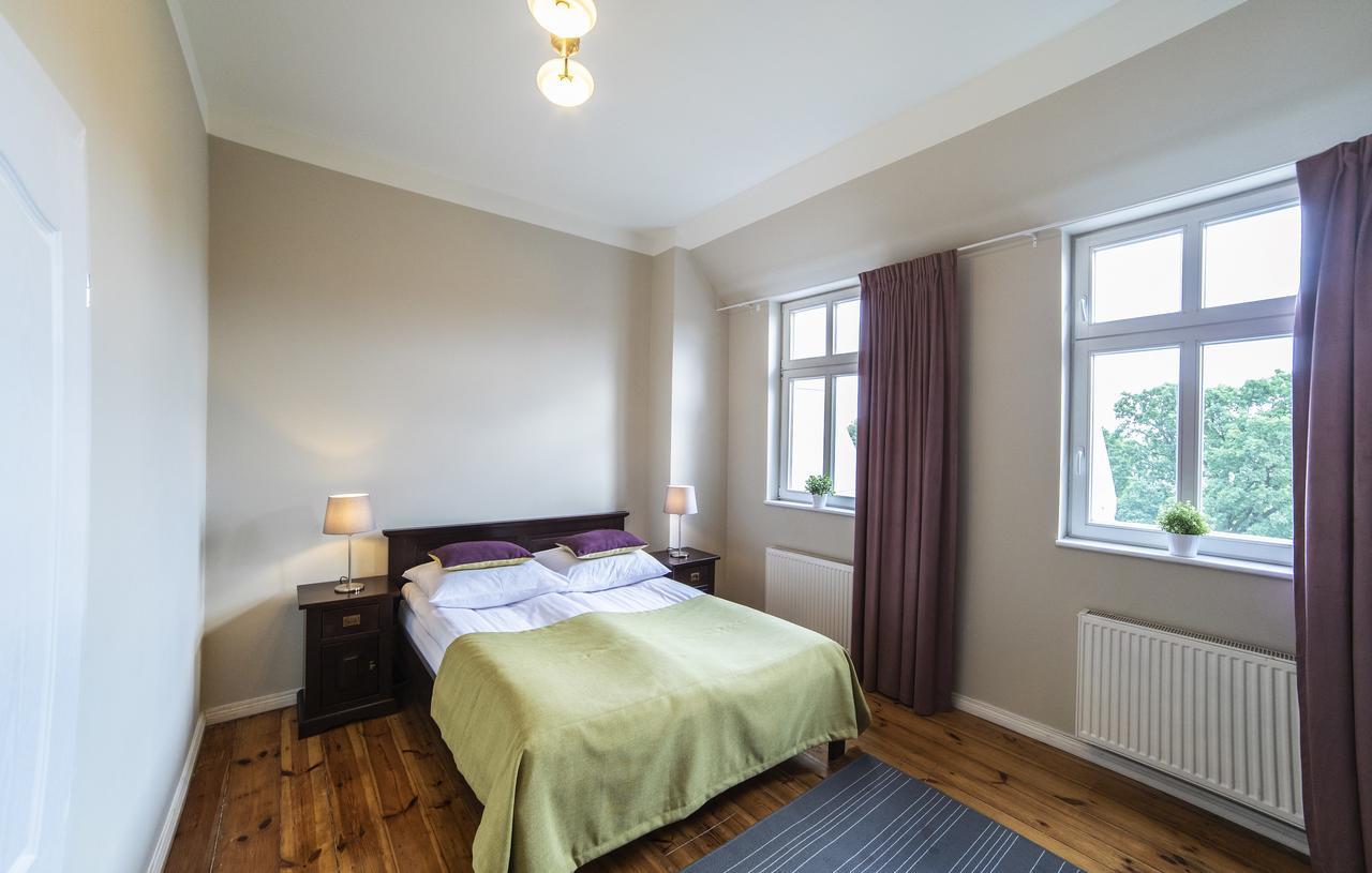 Apartamenty Classico - M9 Poznaň Exteriér fotografie