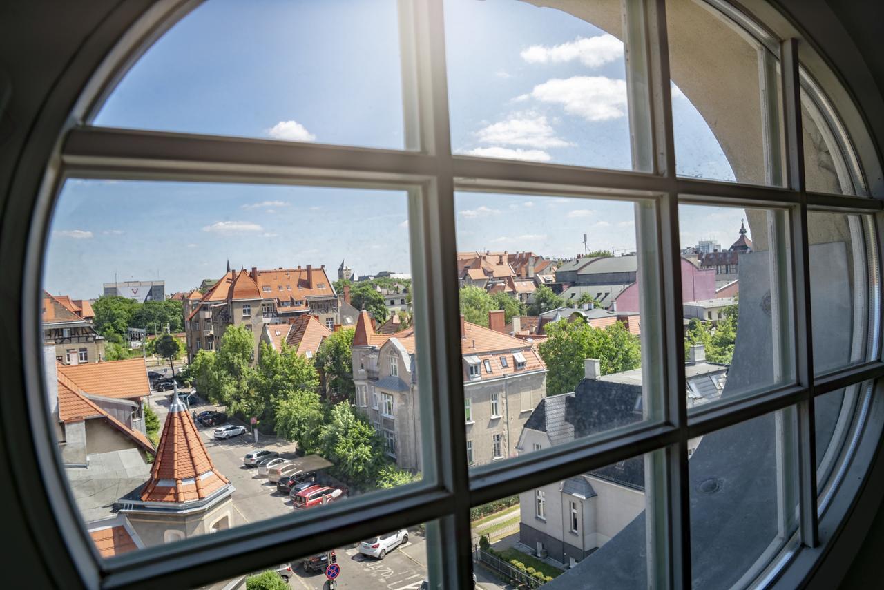 Apartamenty Classico - M9 Poznaň Exteriér fotografie