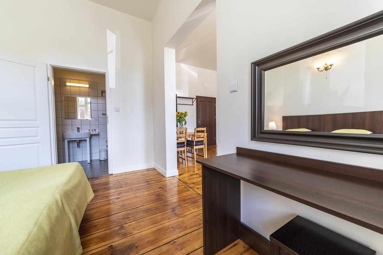 Apartamenty Classico - M9 Poznaň Exteriér fotografie