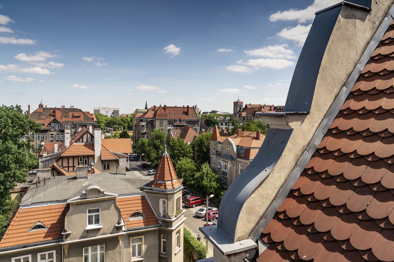 Apartamenty Classico - M9 Poznaň Exteriér fotografie