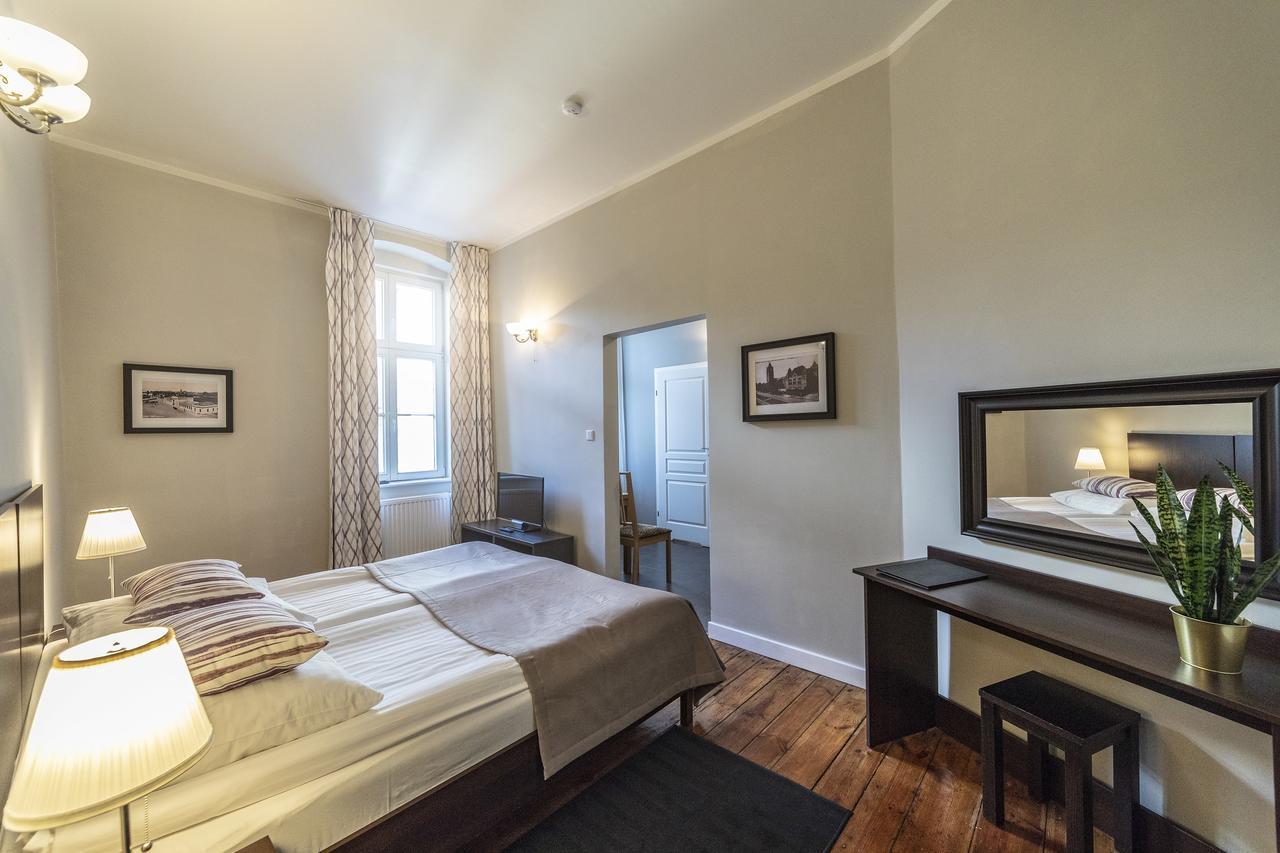 Apartamenty Classico - M9 Poznaň Exteriér fotografie