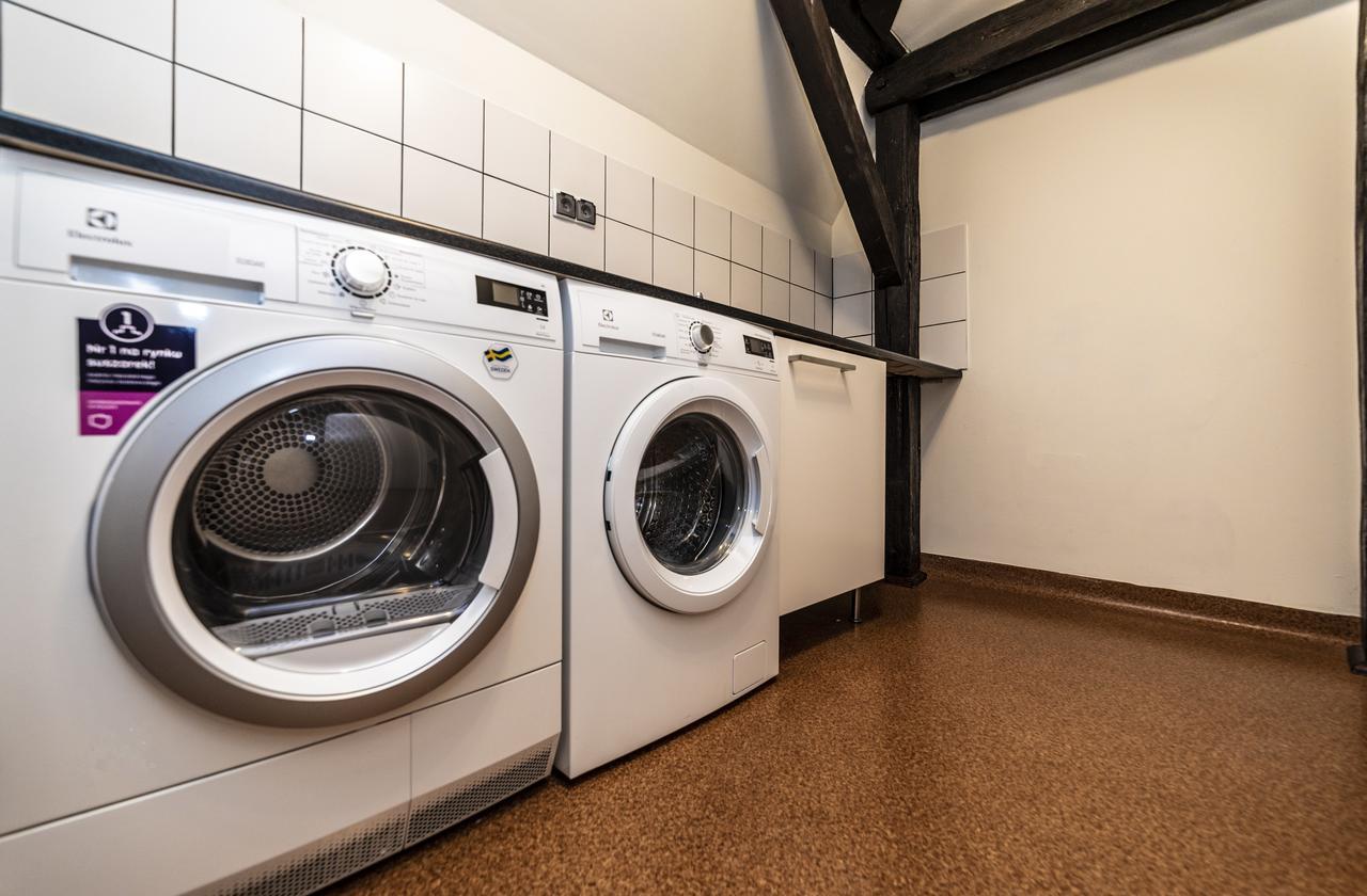 Apartamenty Classico - M9 Poznaň Exteriér fotografie