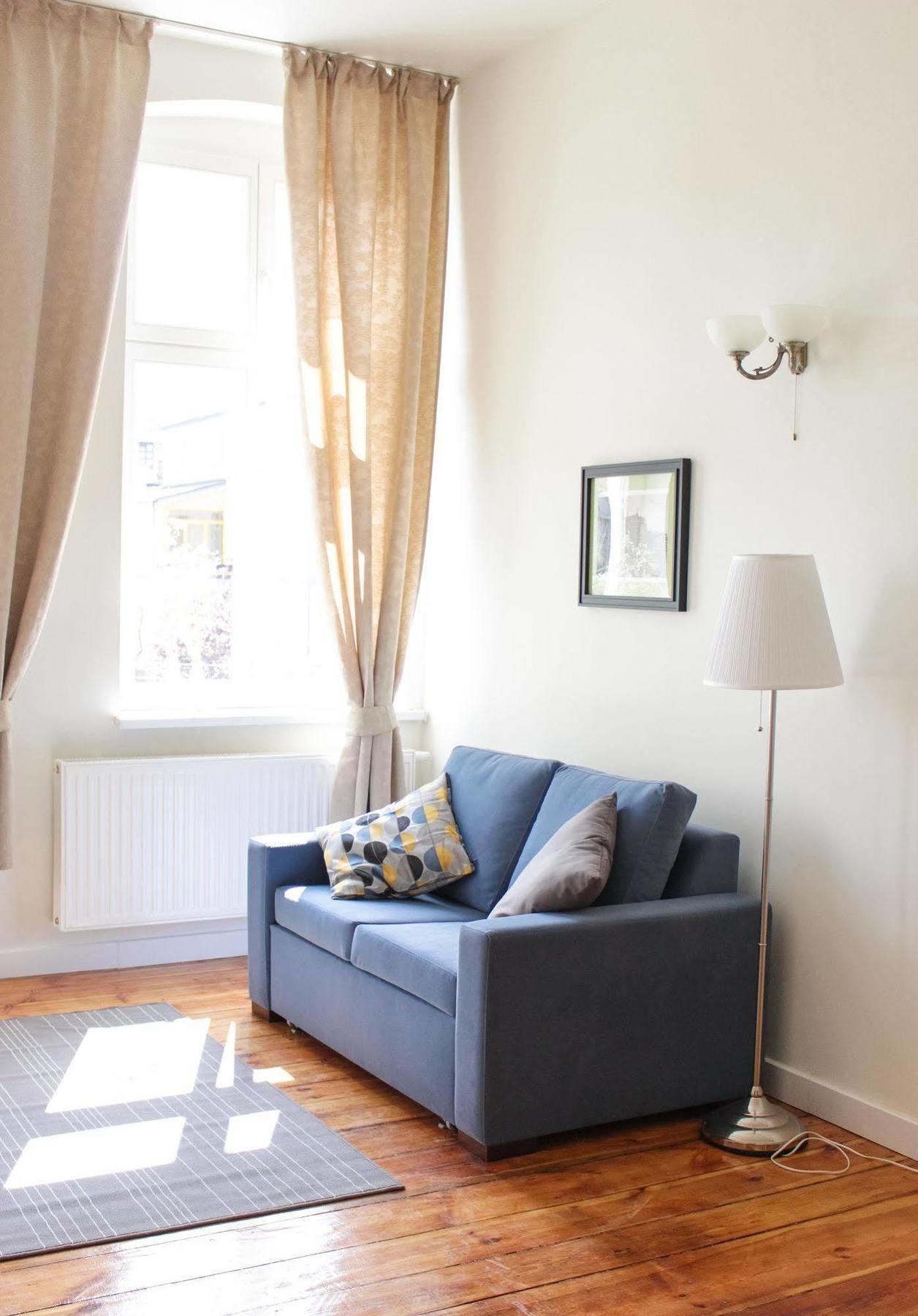 Apartamenty Classico - M9 Poznaň Exteriér fotografie