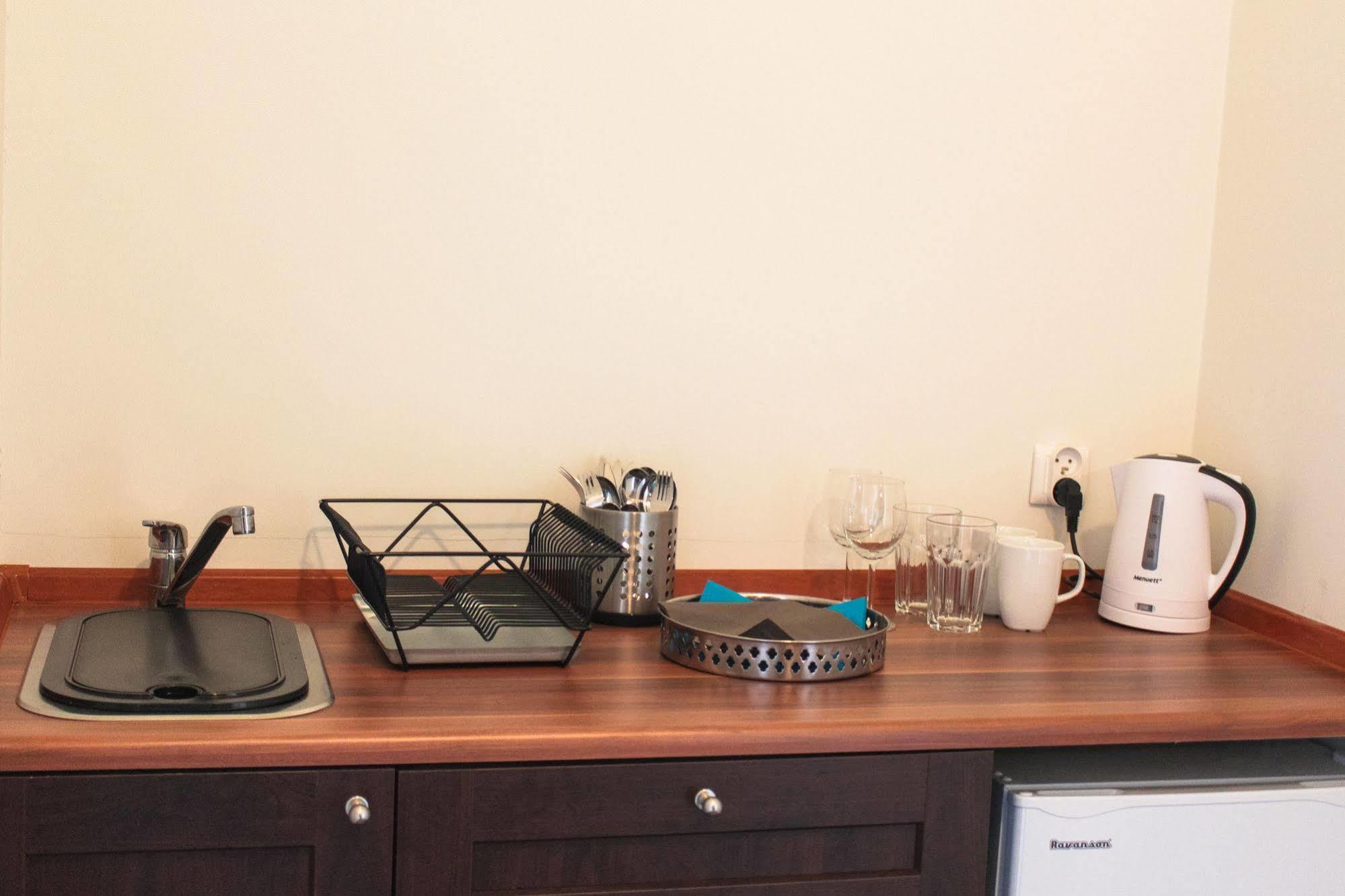 Apartamenty Classico - M9 Poznaň Exteriér fotografie