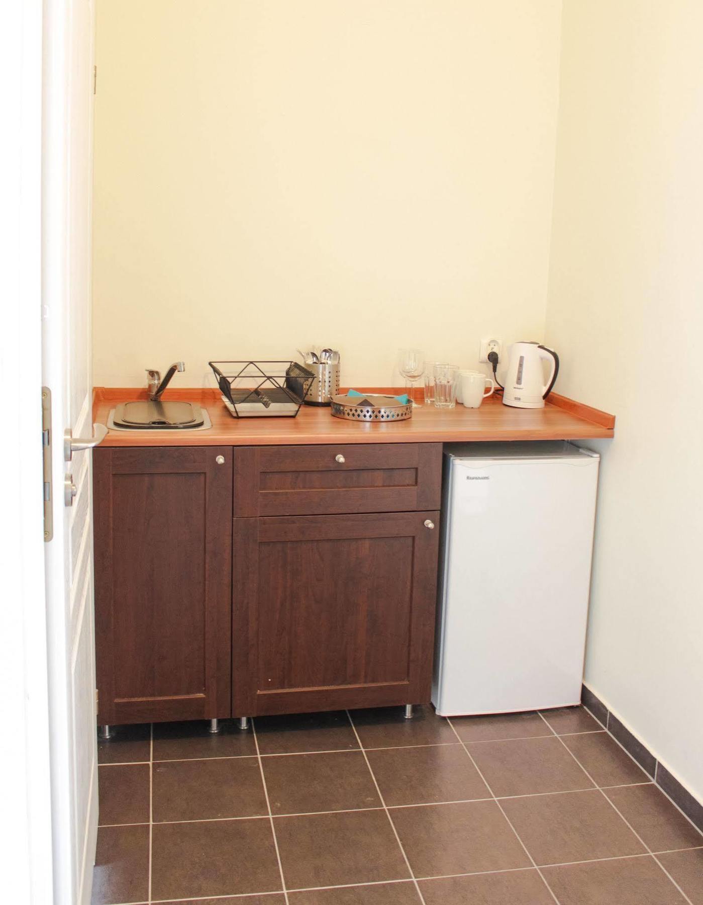 Apartamenty Classico - M9 Poznaň Exteriér fotografie