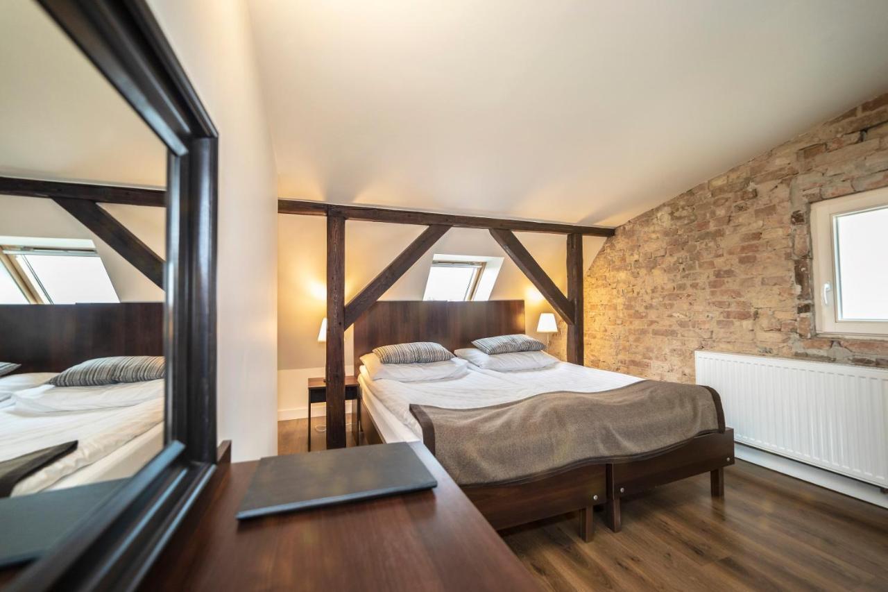 Apartamenty Classico - M9 Poznaň Exteriér fotografie